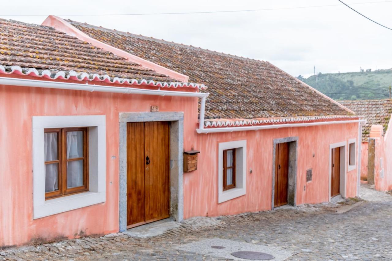 Lodge Terra Ericeira
