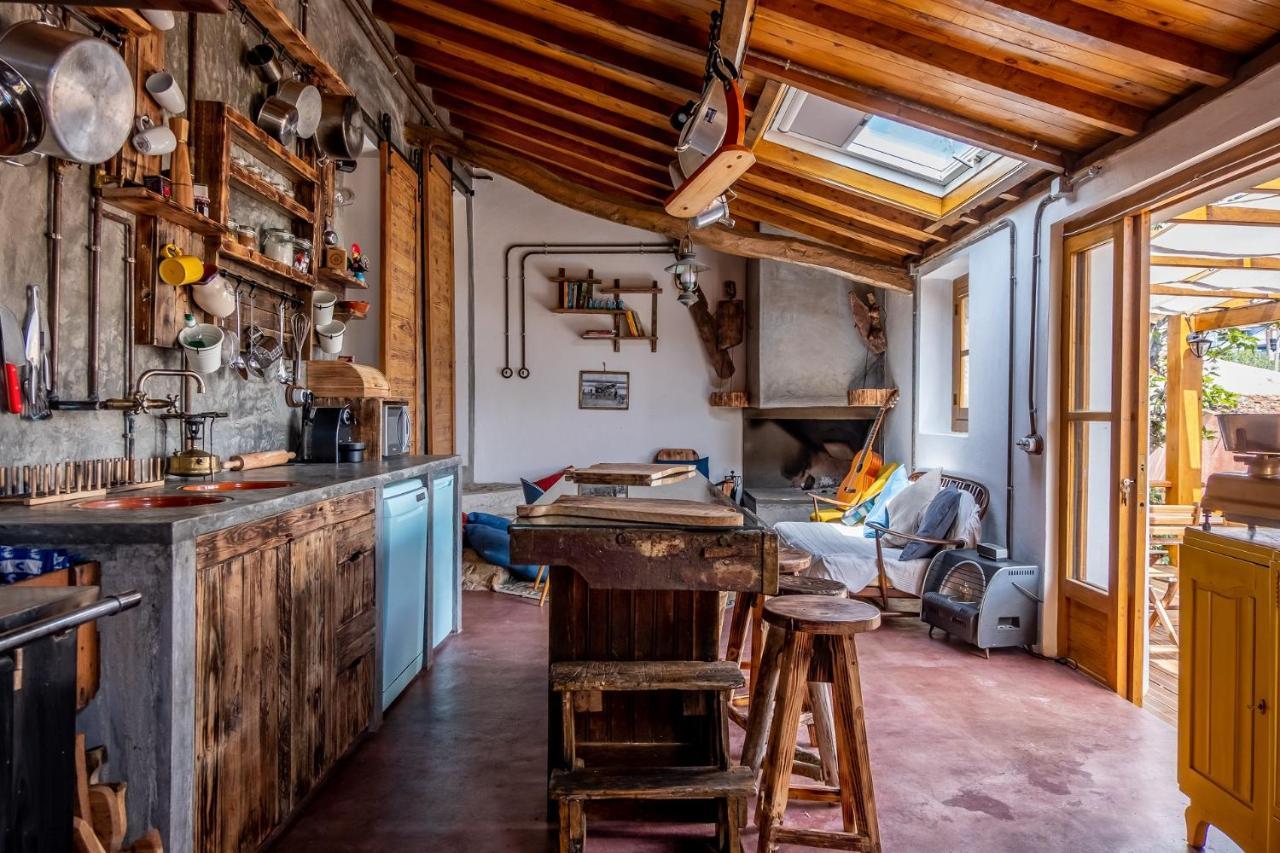 Lodge Terra Ericeira