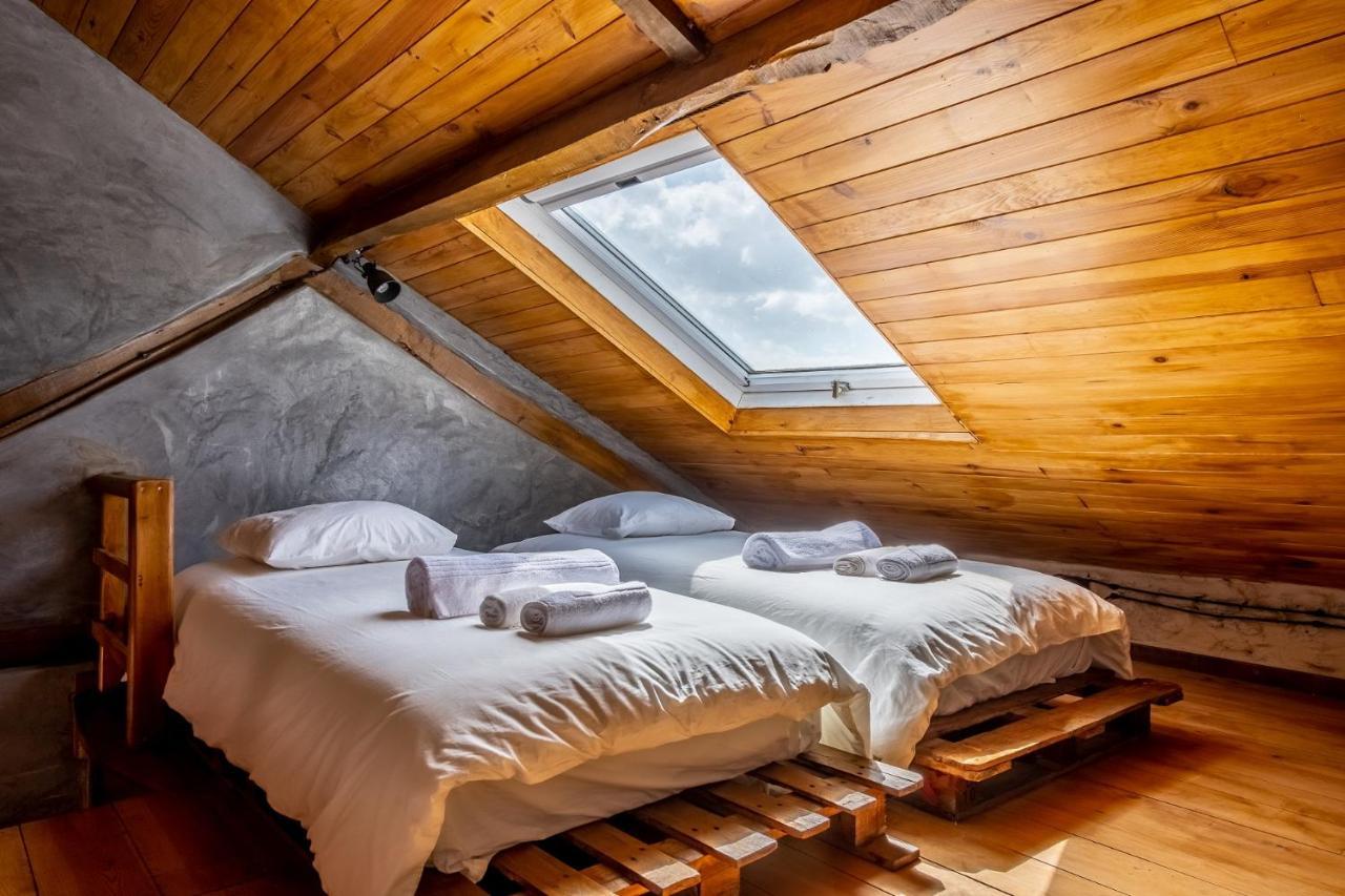 Lodge Terra