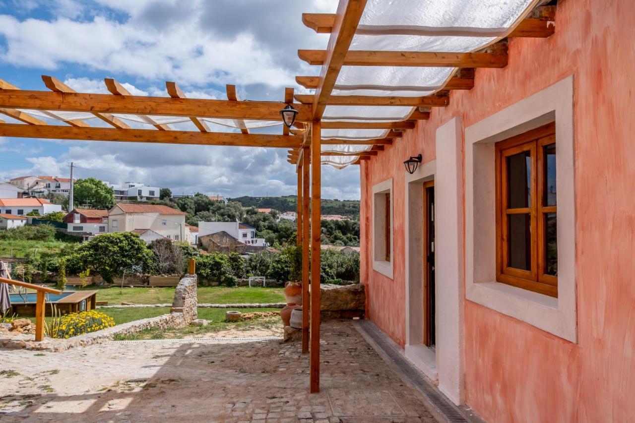 Terra Lodge Ericeira