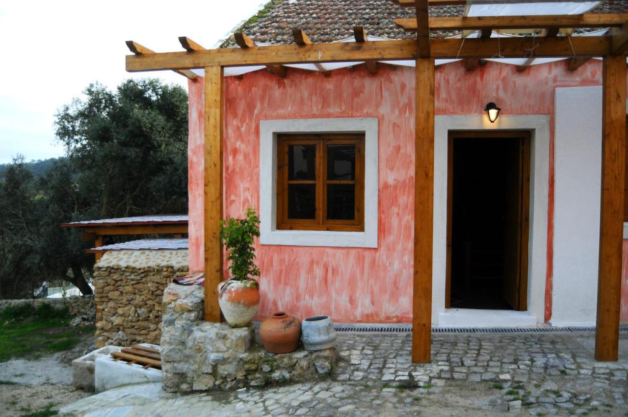 Lodge Terra *