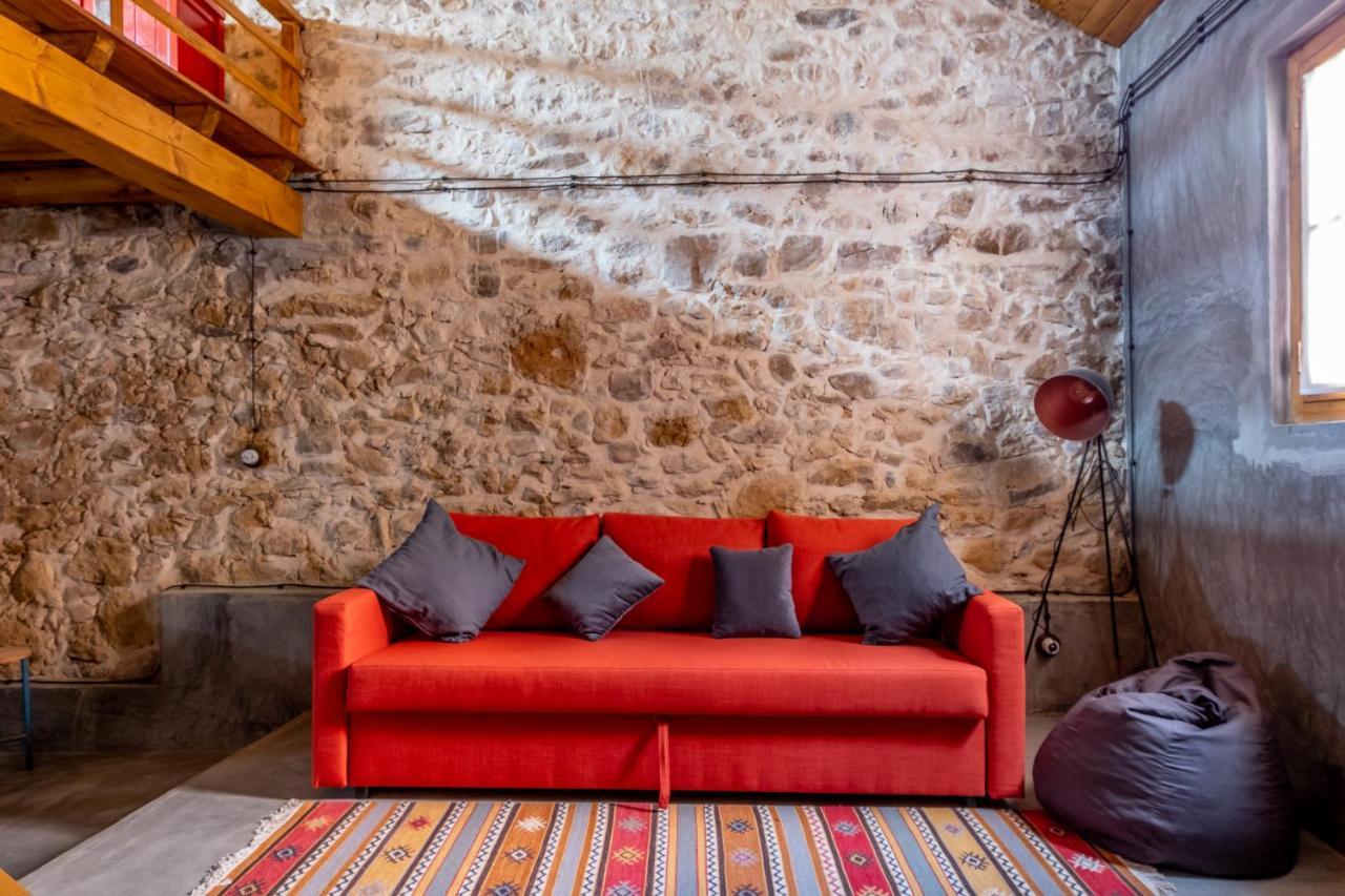 Terra Lodge Ericeira