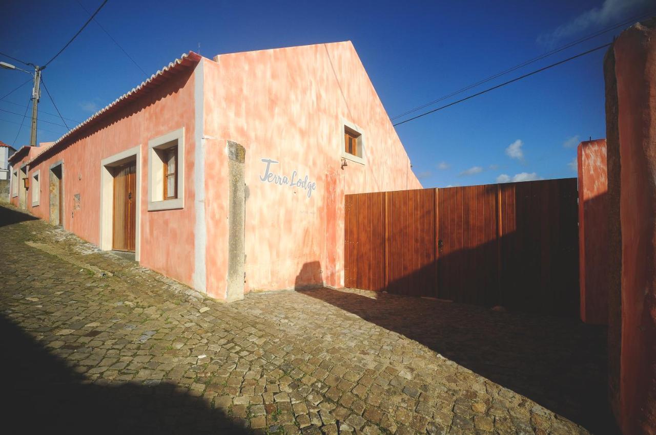 Terra Lodge Ericeira