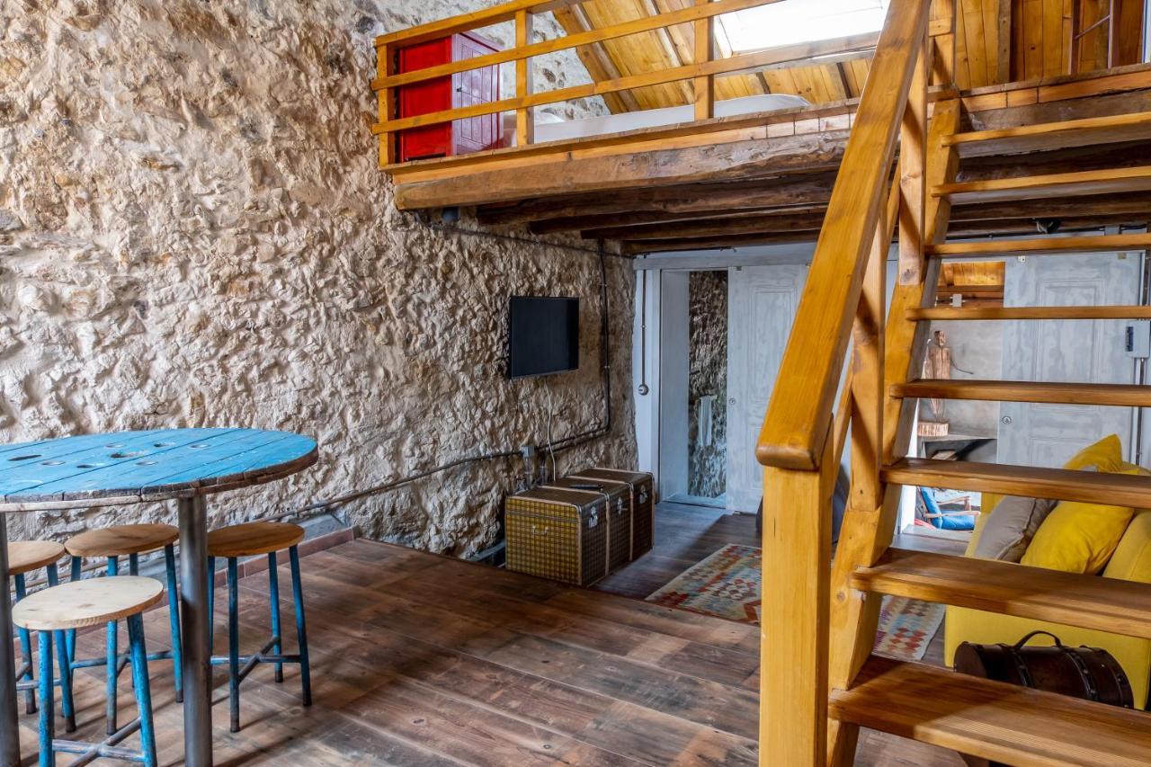 Terra Lodge *