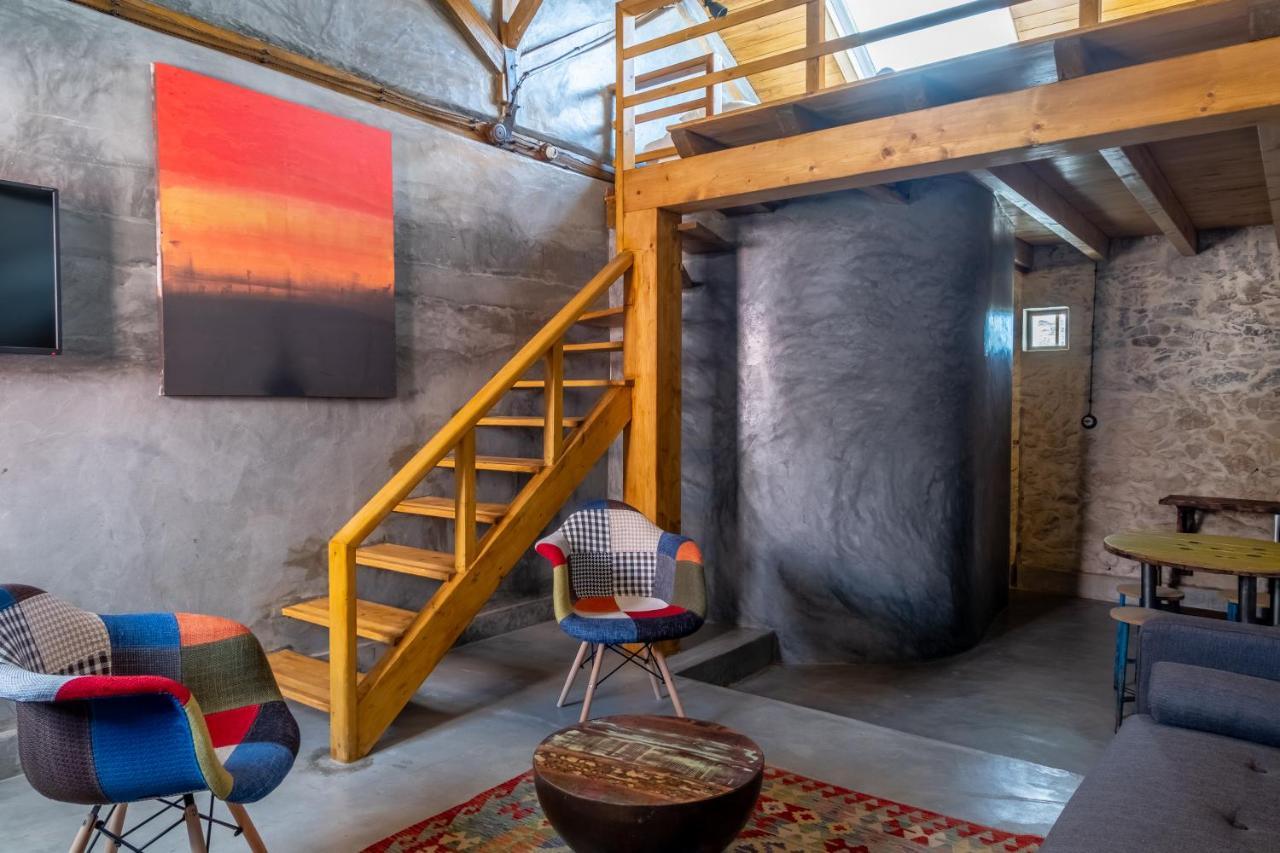 Terra Lodge Ericeira