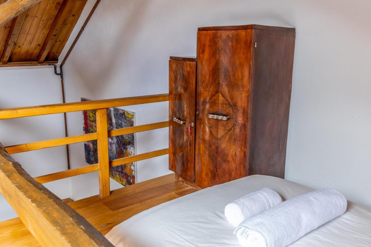 Lodge Terra Ericeira