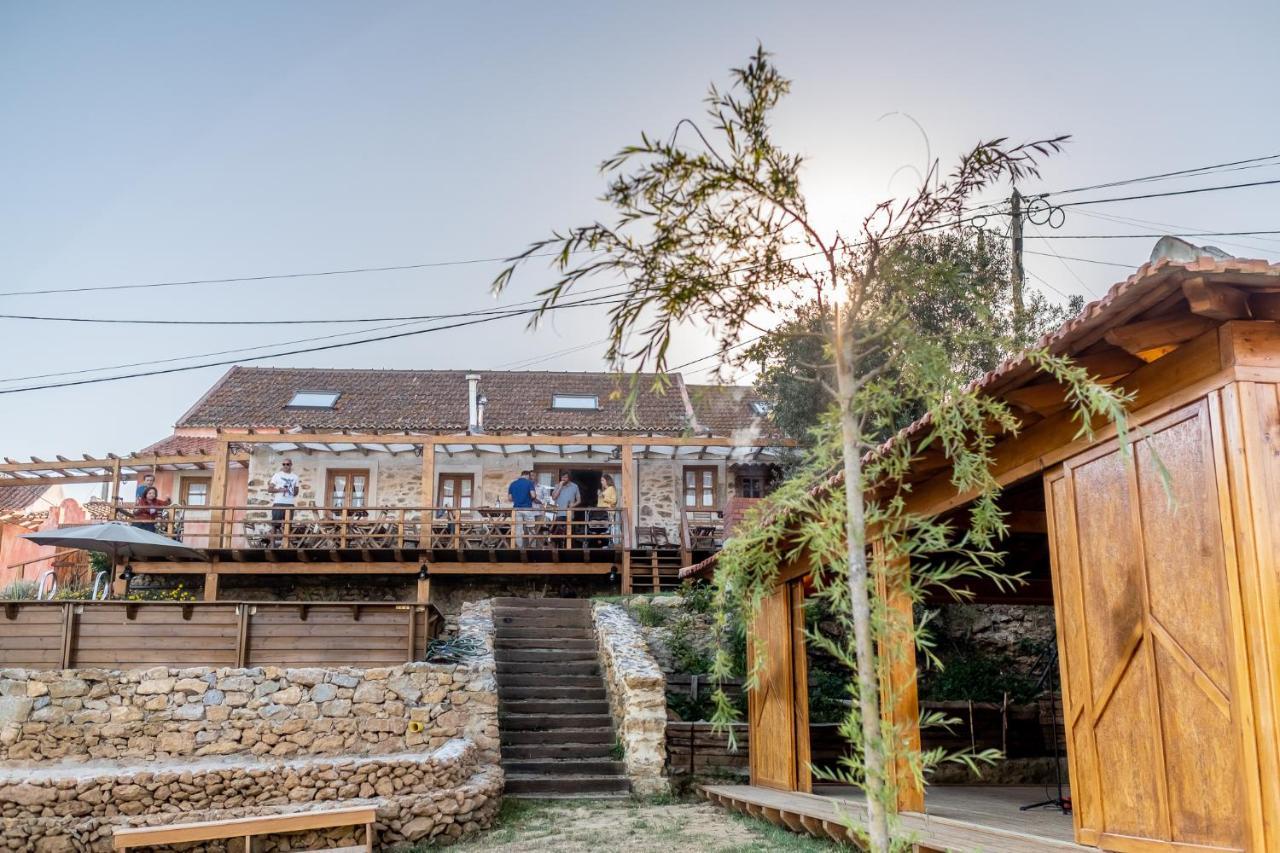 Lodge Terra