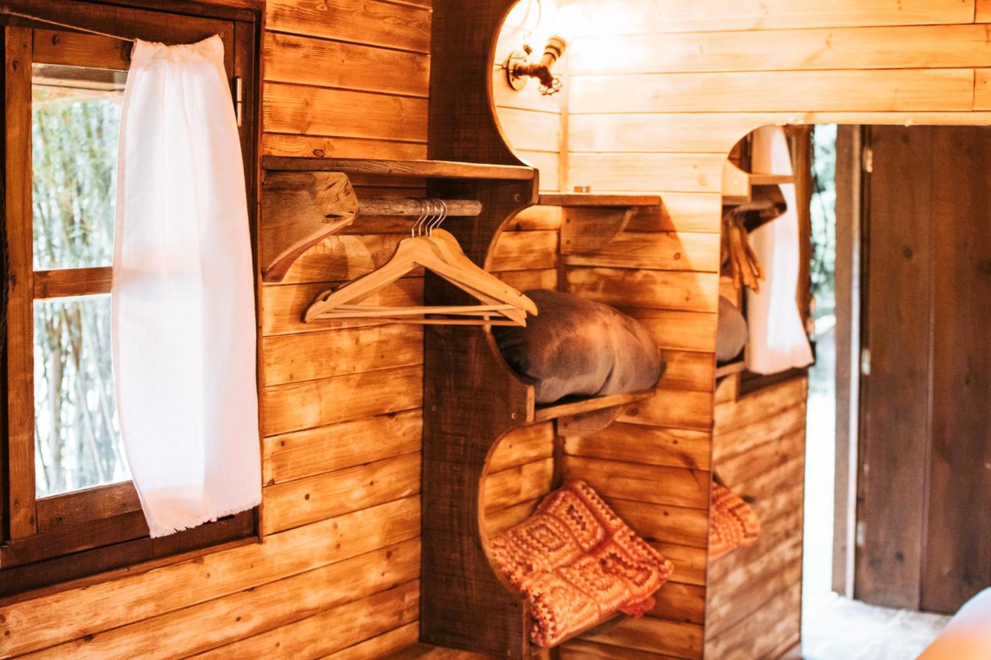 Terra Lodge *